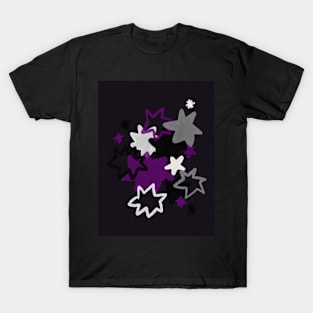 Starry Ace T-Shirt